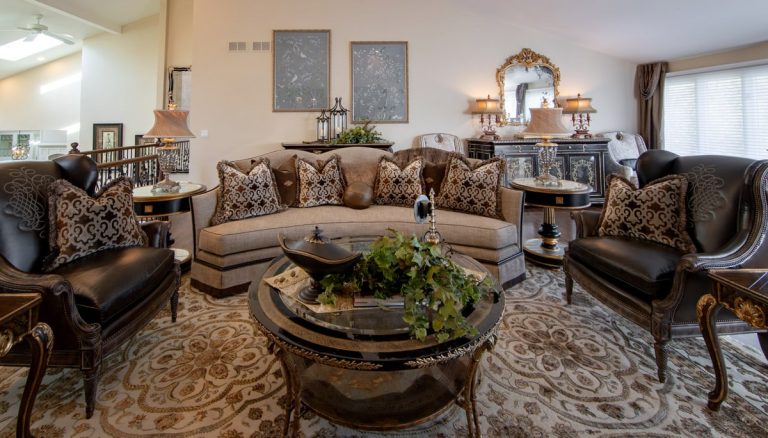 Home Trends That Never Go Out of Style