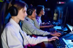 The Role of AI-Powered Chatbots in Customer Engagement