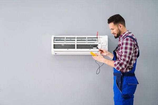 Energy-Efficient HVAC Systems: Repair and Upgrade Tips