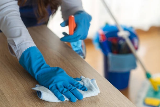 How Car Dealership Cleaning Services in Charlotte Help With First Impressions