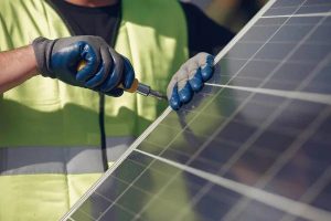 Affordable Solar Solutions with North Valley Solar Power Service