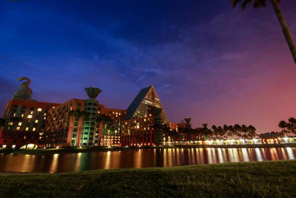 The Best Vacation Homes at Westgate Resorts for Large Groups